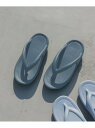 【SALE/46%OFF】TAW&TOE ZEROVITY Flip Flop OG URBAN RESEARCH DOORS アーバンリサーチドアーズ シュー...