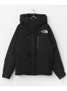 THE NORTH FACE Baltro Light Jacket URBAN RESEARCH DOORS アーバンリサーチドアーズ ジャケット・アウター ダウンジャケット・ダウンベスト ブラック【送料無料】[Rakuten Fashion]