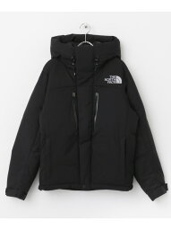 アーバン リサーチ ドアーズ ダウン レディース THE NORTH FACE Baltro Light Jacket URBAN RESEARCH DOORS アーバンリサーチドアーズ ジャケット・アウター ダウンジャケット・ダウンベスト ブラック【送料無料】[Rakuten Fashion]