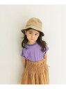 ySALE^30%OFFzJ[TVc(KIDS) URBAN RESEARCH DOORS A[oT[`hA[Y gbvX ̑̃gbvX p[v IW u[yRBA_Ez[Rakuten Fashion]