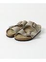 BIRKENSTOCK Arizona(Regular) URBAN RESEARCH DOORS アーバンリサーチドアーズ シューズ・靴 サンダル【送料無料】...