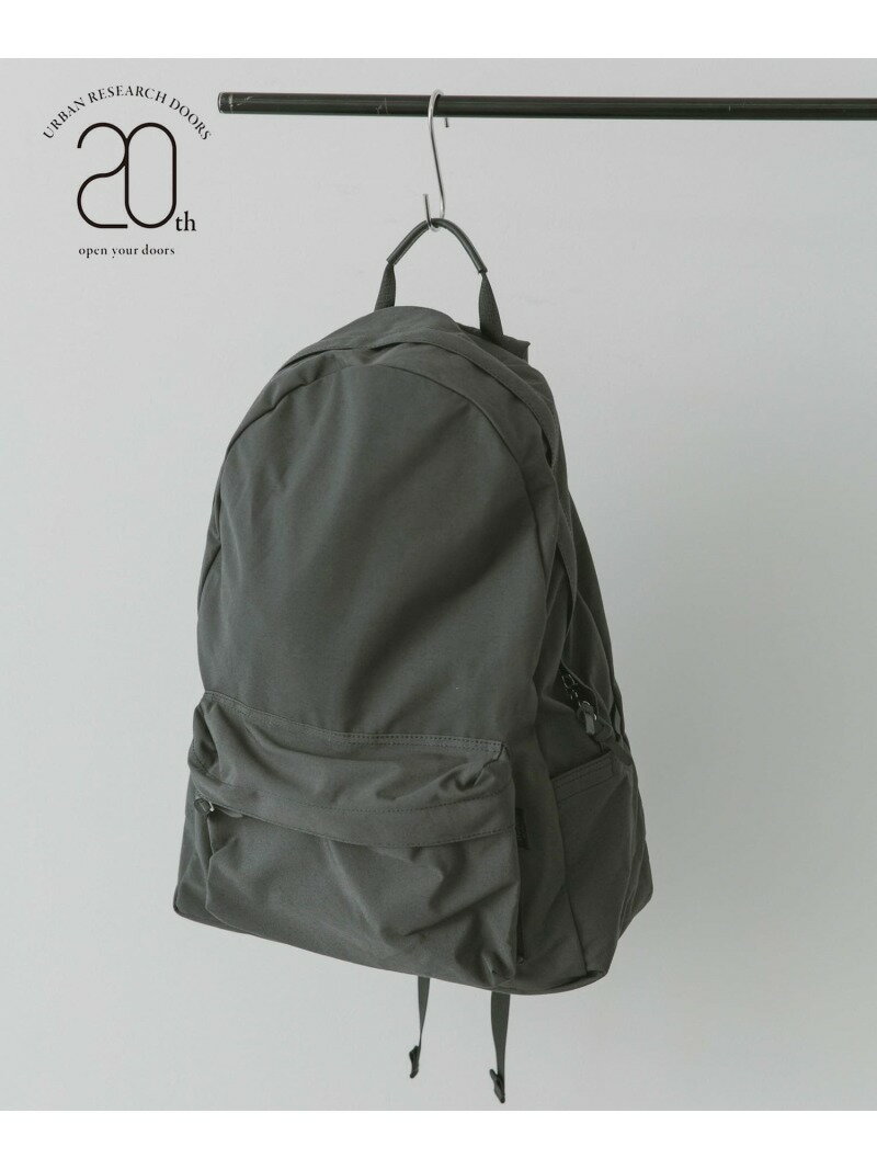 『別注』STANDARD SUPPLY*DOORS 20th COMMUTE DAYPACK URBAN RESEARCH DOORS アーバンリサーチドアーズ バッグ リュック・バックパック【送料無料】[Rakuten Fashion]のサムネイル