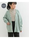 【SALE/50%OFF】『親子リンク』『別注』PENNEYS*DOORS THE FOX Vネックカーディガン(KIDS) URBAN RESEARCH DO...