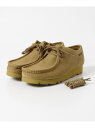 Clarks WallabeeGTX URBAN RESEARCH DOORS アーバンリサーチドアーズ シューズ・靴 その他のシューズ・靴【送料無料】[Rak...