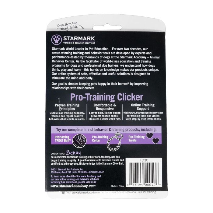 STARMARK CLICKER ����å��� ���� 1�� ��͢���ʡۤ��Ĥ� Pro-Training �������ޡ��� ̵���ʤ��ɻ� ̵���ʤ��ɻߥ��å� �����Ĥ� ������ �淿�� �緿�� �к����å� �ʤ��ɻ� �ڥå� ���顼�� ���Ĥ����� �ɻ� �� �ʤ����ɻ� ����