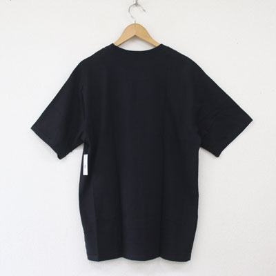 【VOLCOM ボルコム】メンズ Tシャツ 半袖 FA HAGER HAWK SS T-shirts カラー BLACK 黒 ( 新作 人気 スケートボード スケボー サーフィン アパレル ルーズフィット リラックスフィット)
