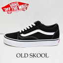 【VANS ヴァンズ】スケートボード スケシュー スニーカー シューズ 靴 OLD SKOOL オールドスクール 品番:VN-000D3HY28 カラー:BLACK/WHITE(黒白) メンズサイズ 25.0cm〜28.0cm (バンズ スケボー skateboard 定番 人気)