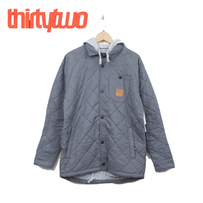 楽天市場】thirty two コーチジャケットの通販 楽天市場】thirty two コーチジャケットの通販