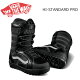 yVANS oYzY Xm[{[hu[c HI-STANDARD PRO nCX^_[hv J[ BLACK (@Y Xm{[ boots lC I[Eh)