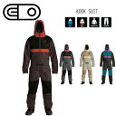 【airblaster エアーブラスター】メンズ スノーボード ウェア ワンピース つなぎ KOOK SUIT クークスーツ カラー 4カラーあり(snowbo...