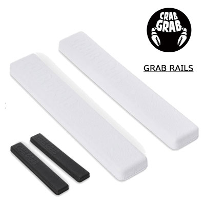 ץ᡼бCRAB GRAB ֥֡ۥΡܡ ǥåѥå GRAB RAILS 2 顼:2顼 ...