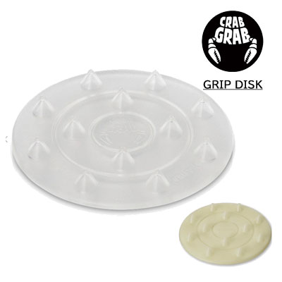 ץ᡼бCRAB GRAB ֥֡ۥΡܡ ǥåѥå THE GRIP DISK 顼:4顼  ...