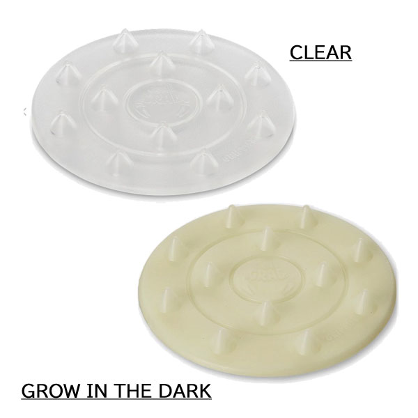 �������ץ᡼�����б���CRAB GRAB ����֥���֡ۥ��Ρ��ܡ��� �ǥå��ѥå� THE GRIP DISK ���顼:4���顼���� �� ���ꥢ �߸� (���Υܡ� ���ߤ� �ǥå��ޥå� ���� �� �ݷ� crabgrab ����)