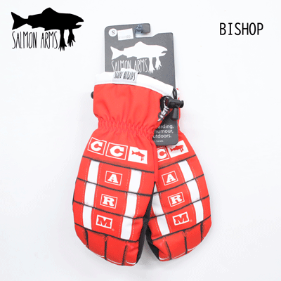 SALMON ARMS -TEAM MITT- 商品説明 メーカー希望小売価格 10780円 サイズ ■S,M,L ※手首〜指先までの長さ S・・・20cm M・・・21cm L・・・22cm 特徴 カフ部ドローコード ライナー5本指 注意 画面上と実物では多少色具合が異なって見える場合もございます。ご了承ください。 ※この商品は当店実店舗でも販売しております。在庫数の更新は随時行っておりますが、お買い上げいただいた商品が、品切れになってしまうこともございます。 その場合、お客様には必ず連絡をいたしますが、万が一入荷予定がない場合は、 キャンセルさせていただく場合もございますことをあらかじめご了承ください。■ブランド:SALMON ARMS サーモンアームス ■商品名:TEAM MITT ■メーカー希望小売価格:10780円 ■サイズ:S,M,L ※手首〜指先までの長さ ■S/M・・・20cm ■L/XL・・・21.5cm 【商品説明】 サーモンアームスのTEAM MITTは見た目はミトングローブですが、装着すると仲が五本指に分かれていてフィット感・保温性ともに抜群です。手の平もPU素材でボードをつかんだ時・持った時にしっかりグリップしてくれます。ハイシーズンから春先までオールシーズン対応するアイテムです。
