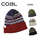 yCOAL R[zXm[{[h jZbNX ܂Ԃ r[j[ jbgX FJORD 4J[    J[L(Xm{[ AEghA Xq h  beanie jp 23/24)