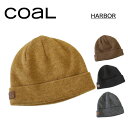 yCOAL R[zXm[{[h jZbNX ܂Ԃ r[j[ jbgX HORBOR J[  F O[ (Xm{[ AEghA Xq h  beanie jp 23/24)