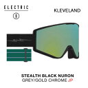 23-24fyELECTRIC GNgbNzXm[{[h S[O jZbNX KLEVELAND N[uh STEALTH BLACK ASIAN FIT WptBbg(~[Y kleveland wbgΉ ዾΉ V lC)