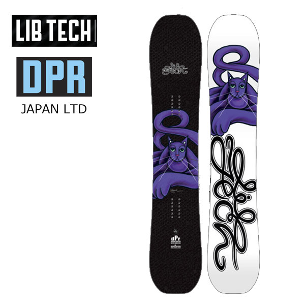 楽天市場】LIB TECH（ブランドリブテック）（ボード｜スノーボード用品