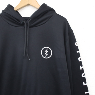 【ELECTRIC エレクトリック】WATER REPELLENT HOODIE -ユニセックス撥水パーカー-■カラー:4カラーあり(スノーボード ウェア ジャケット エレクトリック トレーナー レイヤー 撥水 防水 19-20 BONED)snownew