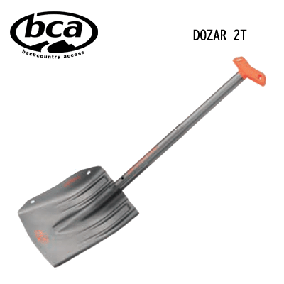 bca DOZER 2T SHOVEL商品説明 メーカー希望小売価格 12100円(税込) サイズ ※画像にてご確認ください 特徴/仕様 ■T字型ハンドル ■アルミ製 ご注意 画面上と実物では多少色具合が異なって見える場合もございます。ご了承ください。 ※商品初期不良品以外の交換・返品はお断りさせていただきます。サイズ・カラーは慎重にお選びください。【bca】DOZER 2T SHOVEL ☆バックカントリースキー・スノーボード時に必需品のシャベル。バックパックにコンパクトに収納可能。
