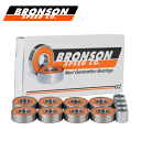 ■BRONSON G2 BEARING OIL -商品説明 タイプ ■オイルベアリング 内容数 ■8個 特徴 ■オイル切れの心配が少ない構造 ■ナノセラミックオイルを使用し、高速性とサビや腐食耐性を実現 ■ベアリングのボールの溝が深く作られ...