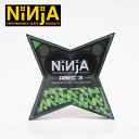 ■NINJA BEARING ABEC3 OIL STAR CASE-商品説明 精度/タイプ ■ABEC3 ■オイルベアリング 内容数 ■8個 特徴 スターケース入り 特典 ■NINJAステッカー 配送 ※配送追跡メール便対応します。 ※メール便の配送は【代引き不可】【配送日指定・時間指定不可】となりますのでご注意ください。 ※メール便の送料は全国一律220円になります。 ご注意 画面上と実物では多少色具合が異なって見える場合もございます。ご了承ください。 ※商品初期不良品以外の交換・返品は固くお断りさせていただきます。サイズ・カラーのチョイスなどは慎重にお選びください。 ※この商品は当店実店舗でも販売しております。在庫数の更新は随時行っておりますが、お買い上げいただいた商品が、品切れになってしまうこともございます。 その場合、お客様には必ず連絡をいたしますが、万が一入荷予定がない場合は、 キャンセルさせていただく場合もございますことをあらかじめご了承ください。【NINJA/ニンジャ】ABEC3 OIL-スケートボードベアリング- ☆トヨタグループの日本製ベアリング。国産の精度の高いスケートボードベアリング。日本人有名ライダー多数使用のNINJAは信頼度抜群です。