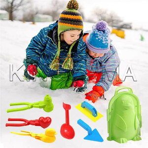 雪遊びにぴったり！楽しく安全に遊べる3～5歳児向けのおもちゃは？