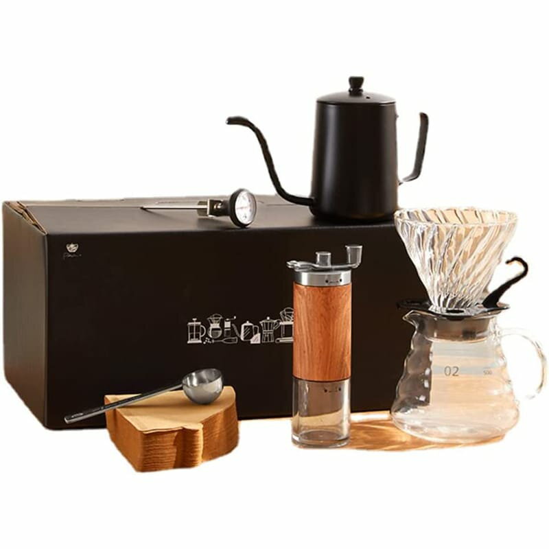 HARIO MUGEN Coffee Maker