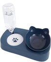 ペットボウル 猫 餌入れ 皿 犬 食器 猫 食器 猫 フードボウル 猫 皿 ダイニングテーブル ペットボウルスタンドセット ダイニング フードボール ペット食器 給水器