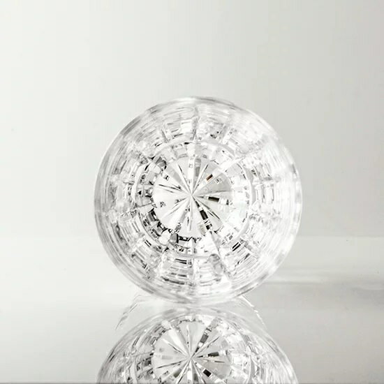 【送料無料】ストレートグラス 40cc ストレートグラス KAGAMI カガミクリスタル ショットグラス プレゼント ギフト 校倉 クリスタル 切子 記念品 賞品 日本製 Made in Japan T332-312 母の日 父の日