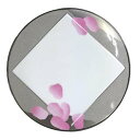 Noritake ノリタケ 風光 27cm盛皿 さく