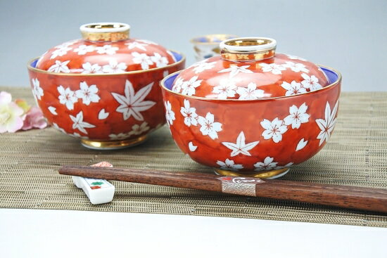 紅葉柄 食器 食器