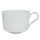 Noritake N4 Type II ホワイト カップ スタッキングカップ 店舗用 ノリタケ コーヒーカップ 珈琲碗 ティーカップ 磁器紅茶碗 業務食器 喫茶...