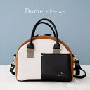 DORACO バッグ ドーム型 2way ショルダーバッグ Dome ドーム 軽量 コンパクト なのに 収納力大 レディース 上質 上品 日本製 DORACO doracoluv ブランド ドラコラブ 神戸 ギフトにも人気 list