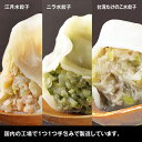 【水餃子ランキング1位獲得 】冷凍水餃子 セレクト48個セッ