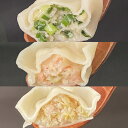 【水餃子専門店】冷凍水餃子 人気48個セット (ニラ24、エビ12、江月12) 960g 駅ナカ 本格 台湾 水餃 手包み 国産 餃子 常備菜 簡単調理 無添加 冷凍保存 長期保存 家族向け まとめ買い グルメ 人気 冷凍食品 台湾水餃子 Ko-Getsu ギフト 業務用