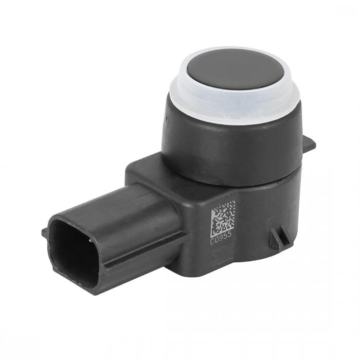 uxcell PDCパーキングアシストセンサー カーリバース用 3ピン 1EW63TZZAA ジープに対応グランドチェロ..