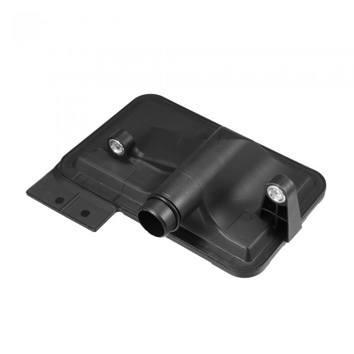 X AUTOHAUX トランスミッションフィルターオイルパンストレーナーアセンブリ 25420PRP003 Hon daに対応..