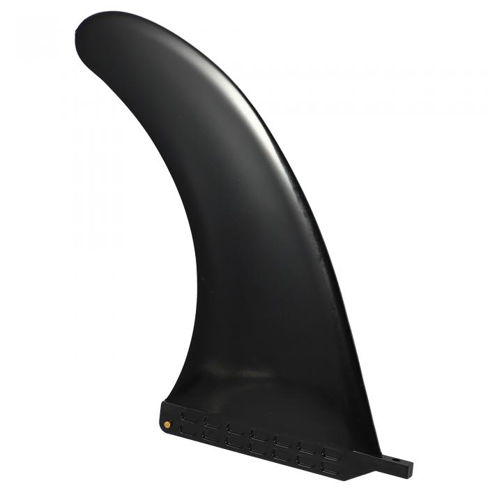 X AUTOHAUX サーフボードフィン パドルボードフィン 取り外し可能 ナイロンファイバーセンターフィン 2..