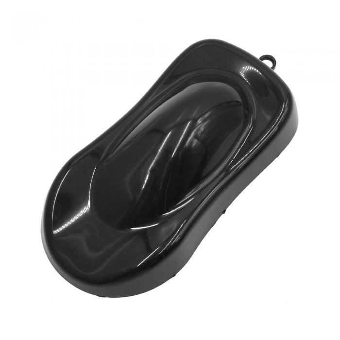 uxcell カーペイントスピードシェイプ ユニバーサル プラスチック スプレー 塗装 モデル サンプル ディ..