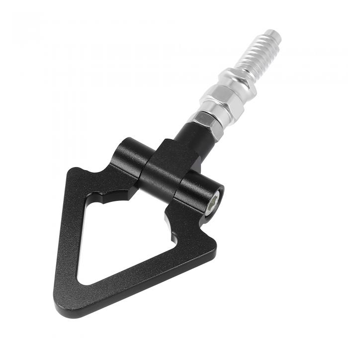 X AUTOHAUX フロントリアバンパーネジ 牽引フック トレーラーリング 欧州自動車 カー トラックレース B..