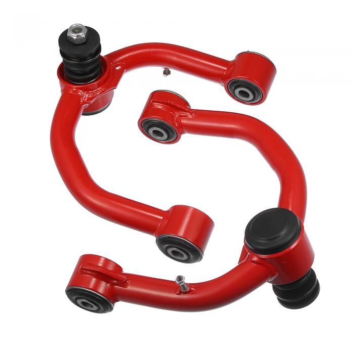 X AUTOHAUX 車のフロントアッパーコントロールアーム置換 Toy otaに対応 4Runner 1995-2002に対応 1ペア