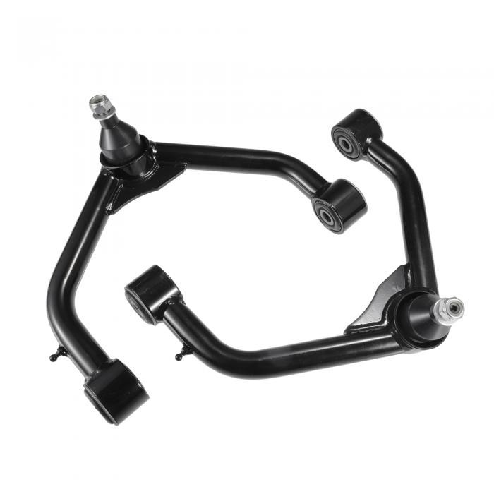 X AUTOHAUX 1対2-4インチカーフロントアッパーコントロールアーム ダッジ・ラム1500 4WD 2006-2023用の..