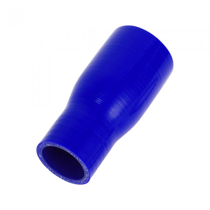 X AUTOHAUX 異径シリコンホース シリコンチューブ ラジェーターホース 冷却 接続ホース 汎用 ブレーキ..