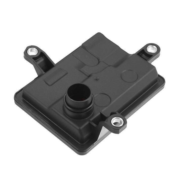 X AUTOHAUX オートマトランスミッションオイルフィルター Volksw agenに対応 Golfに対応 2014-2016 番..