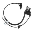 uxcell ABS車輪速センサー リア左 89546-48040 交換 Toy otaに対応 Highlander 3.3L 3.5Lに対応 2008-2014に対応