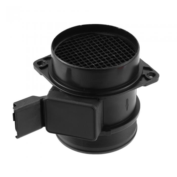 uxcell 車の質量空気流量センサーメーター 交換 5WK9628 Citroenに対応 C5 C8に対応 Fiatに対応 Lanciaに対応 Peugeotに対応