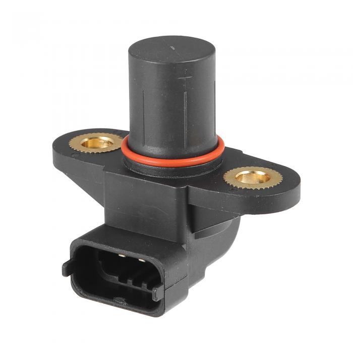 Motoforti カムシャフト位置センサー mercedesに対応Benzに対応 W202 C220 C230 C280 C36 AMG用 W210 E320 W140 S320に対応 プラスチック 00115 30028 ブラック