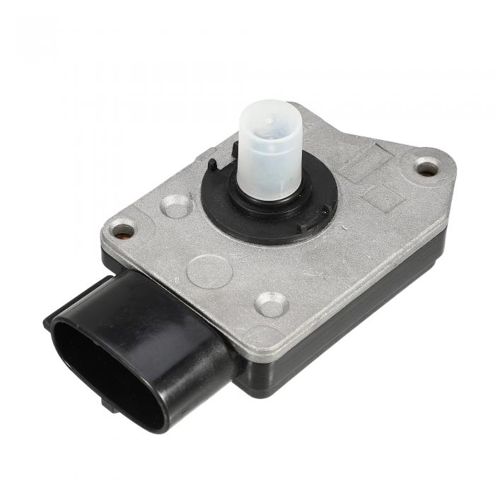 uxcell カーマスエアフローセンサー メーターMAFセンサー エアフロー交換 Fordに対応 E-350 V8 5.8Lに対応 1994-1995 番号F4UZ-12B579-A