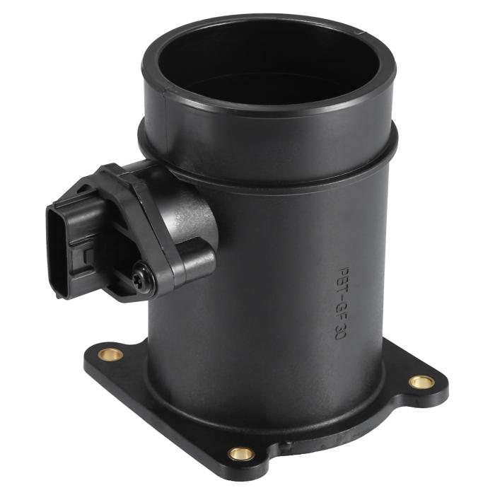 uxcell カーマスエアフローセンサー メーター交換用 ブラック nis-sanに対応 Maximaに対応 2002-2003 番号22680-AD210